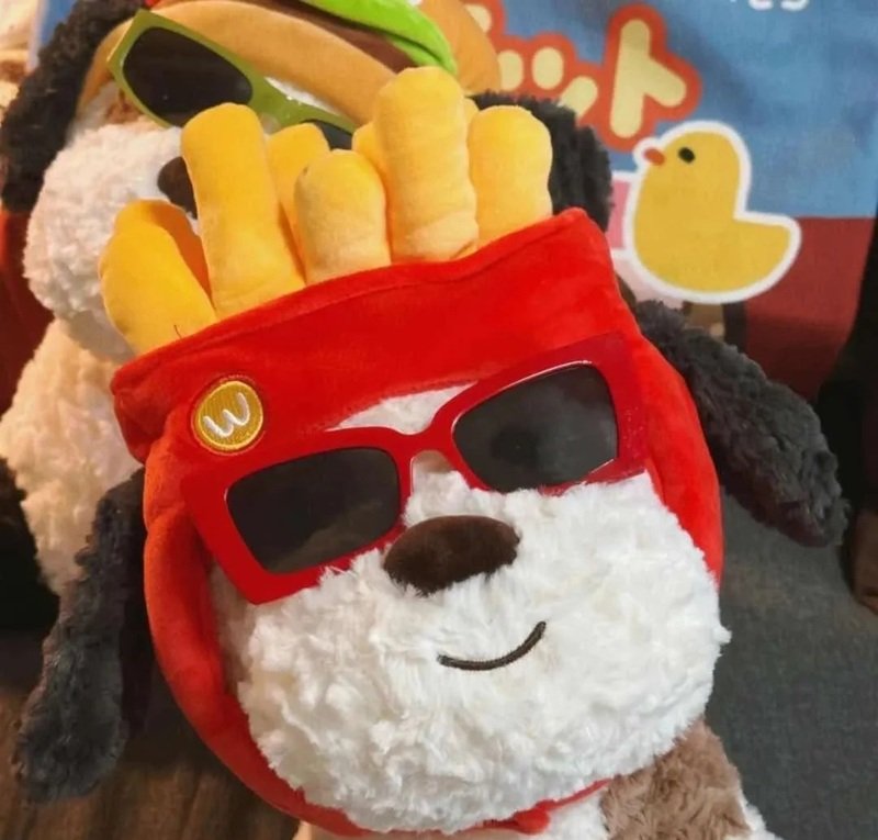 avatar đôi hài hước 21