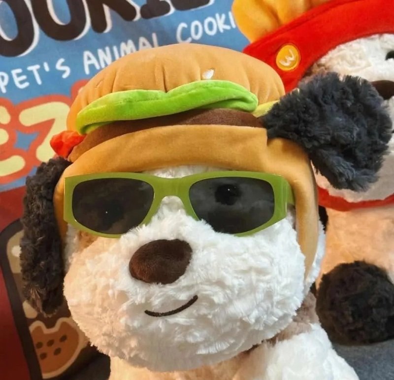 avatar đôi hài hước 22