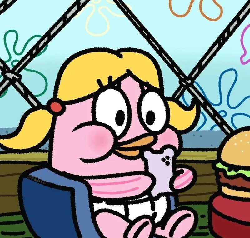 avatar đôi hài hước 26