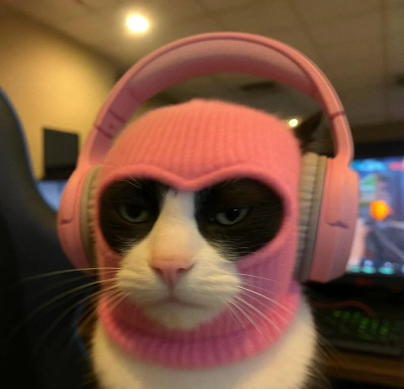 avatar đôi hài hước 28