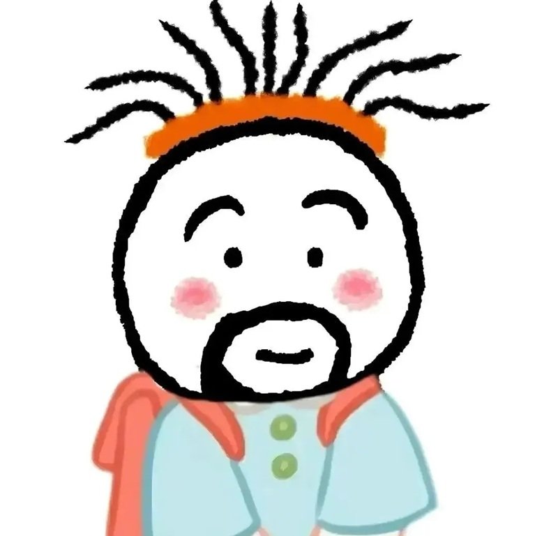 avatar đôi hài hước 39