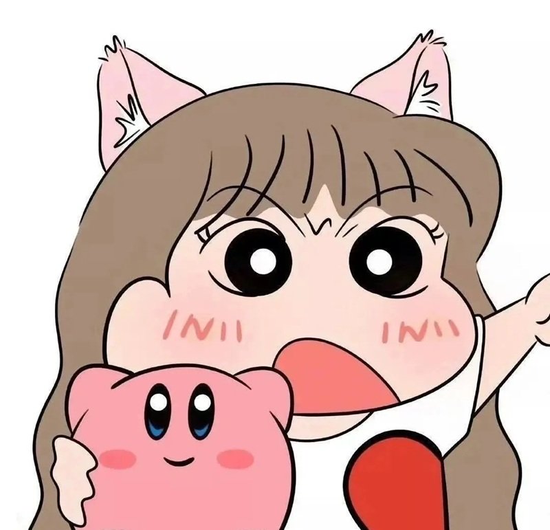 avatar đôi hài hước 4