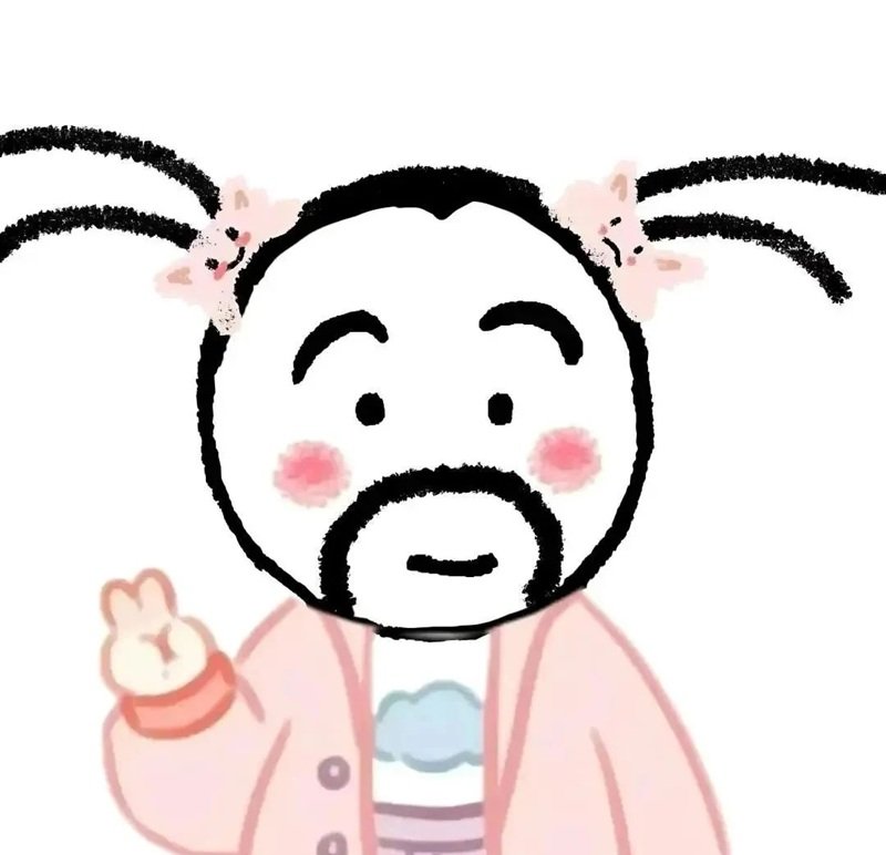 avatar đôi hài hước 40