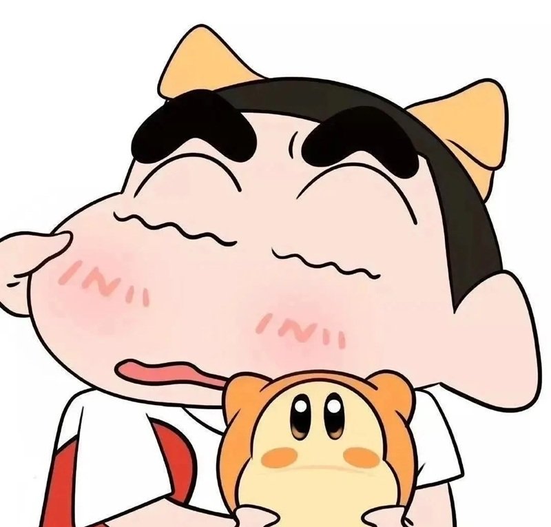 avatar đôi hài hước 5