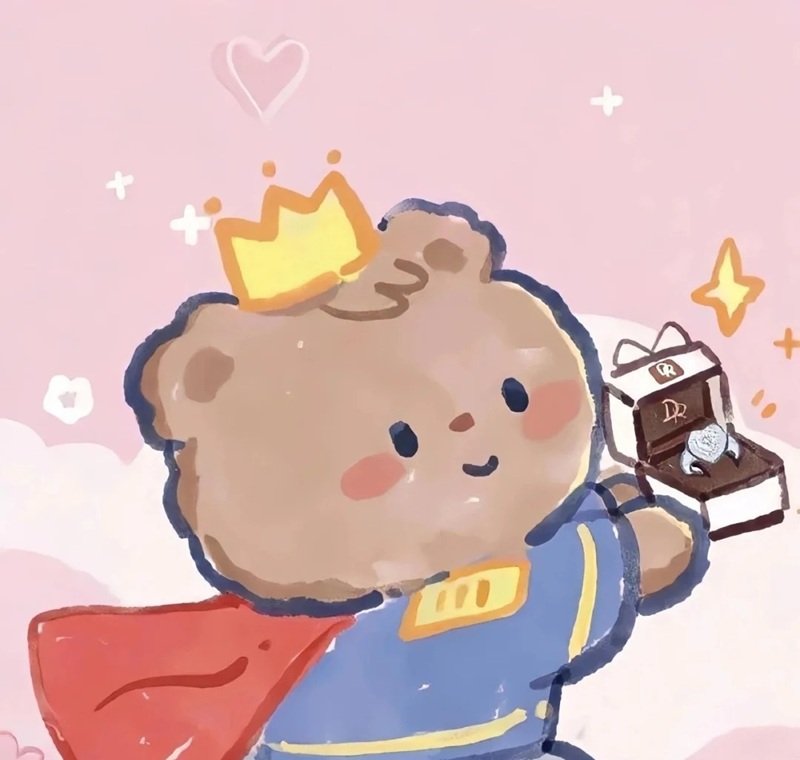 avatar đôi hài hước 7