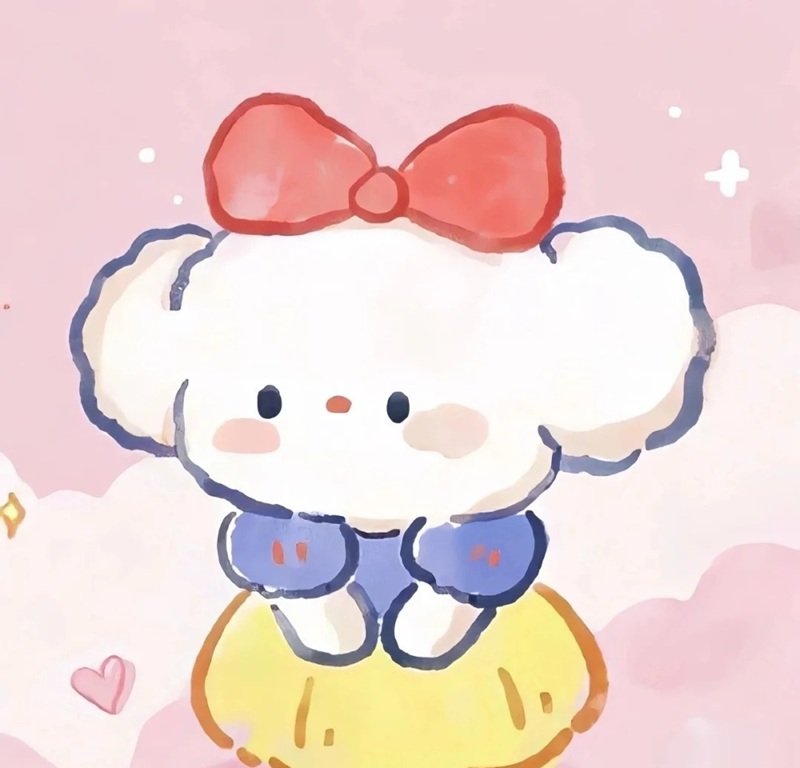 avatar đôi hài hước 8