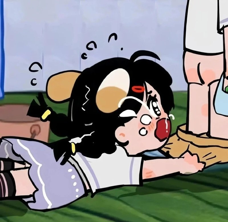 avatar đôi hài hước 9