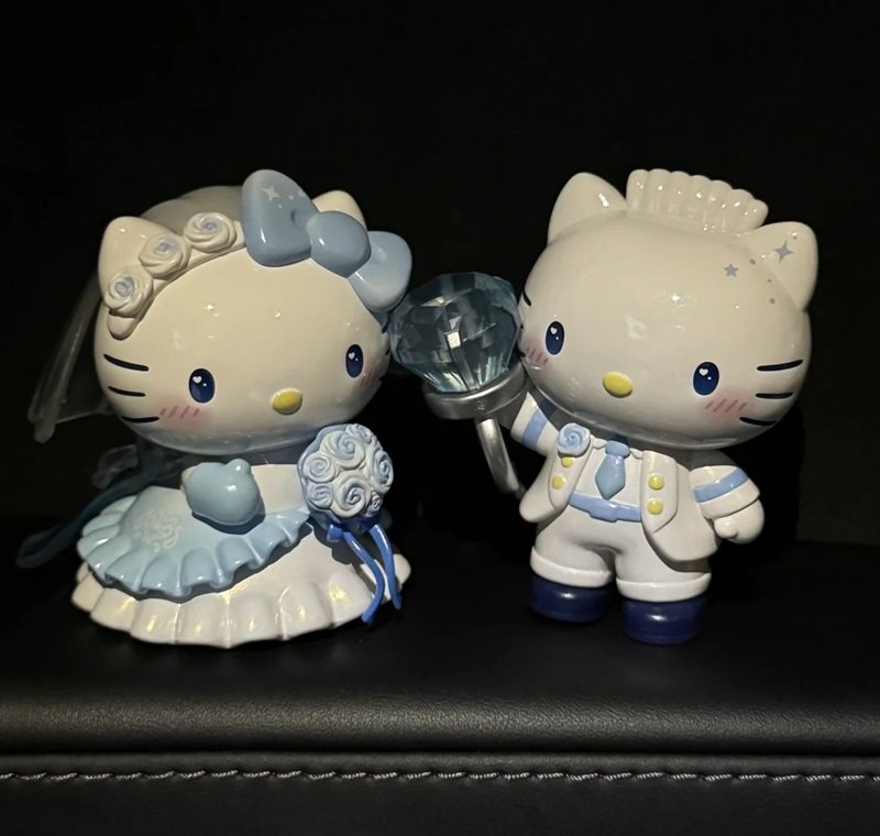 avatar đôi hello kitty 38