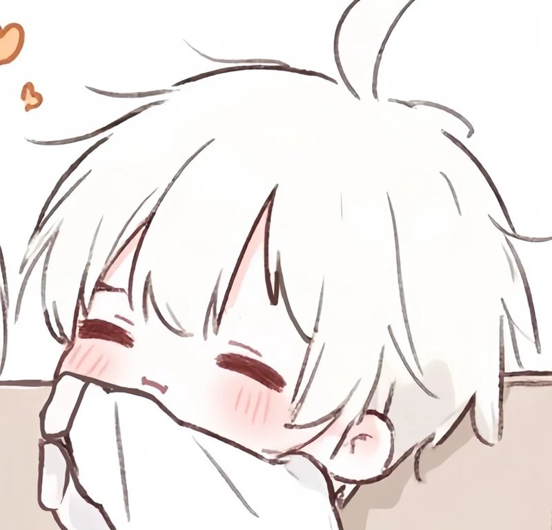 avatar đôi hoạt hình 2