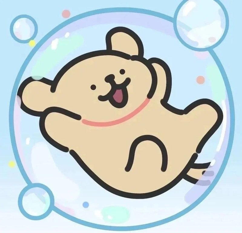 avatar đôi hoạt hình 27