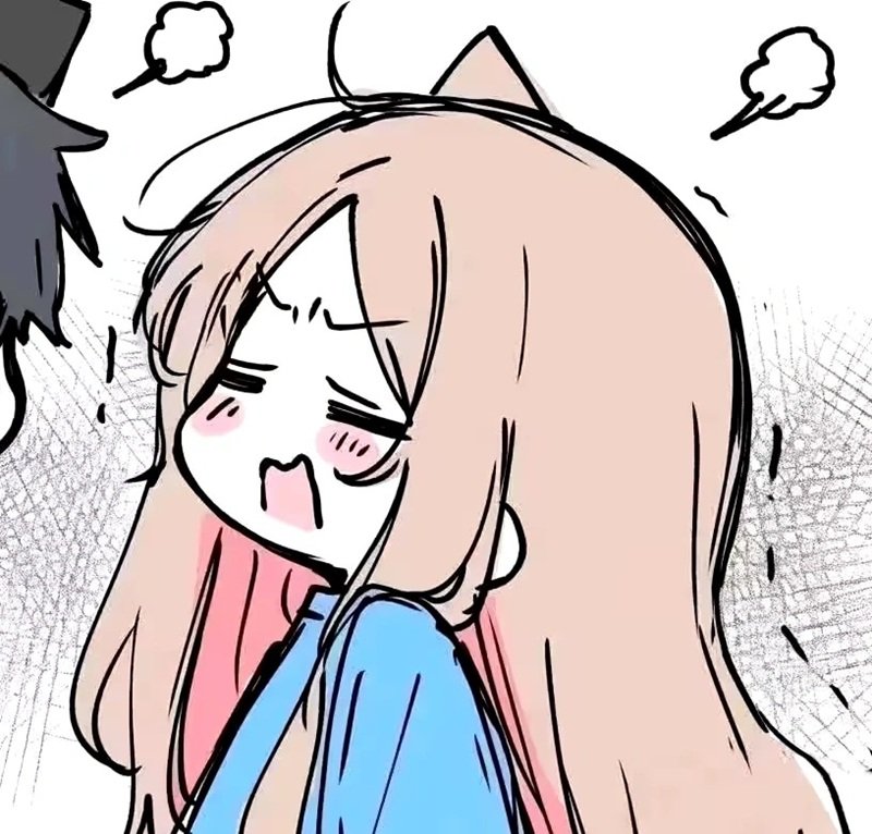 avatar đôi hoạt hình 29