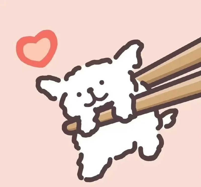 avatar đôi hoạt hình 34