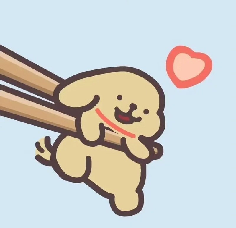 avatar đôi hoạt hình 35