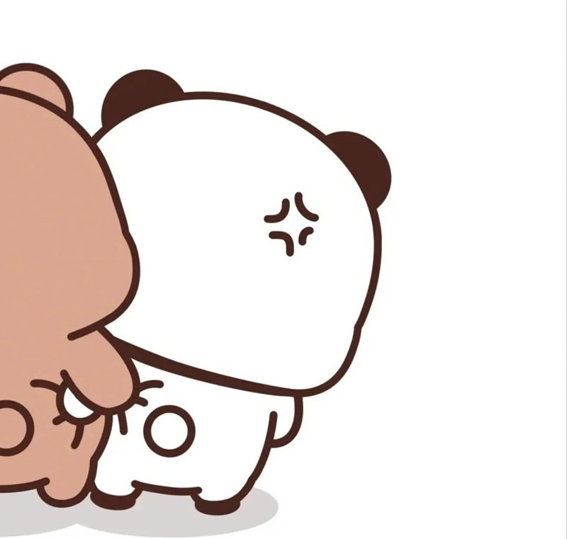 avatar đôi hoạt hình 4