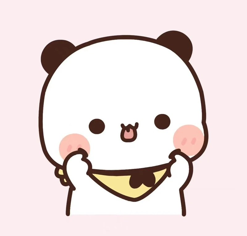 avatar đôi hoạt hình 8