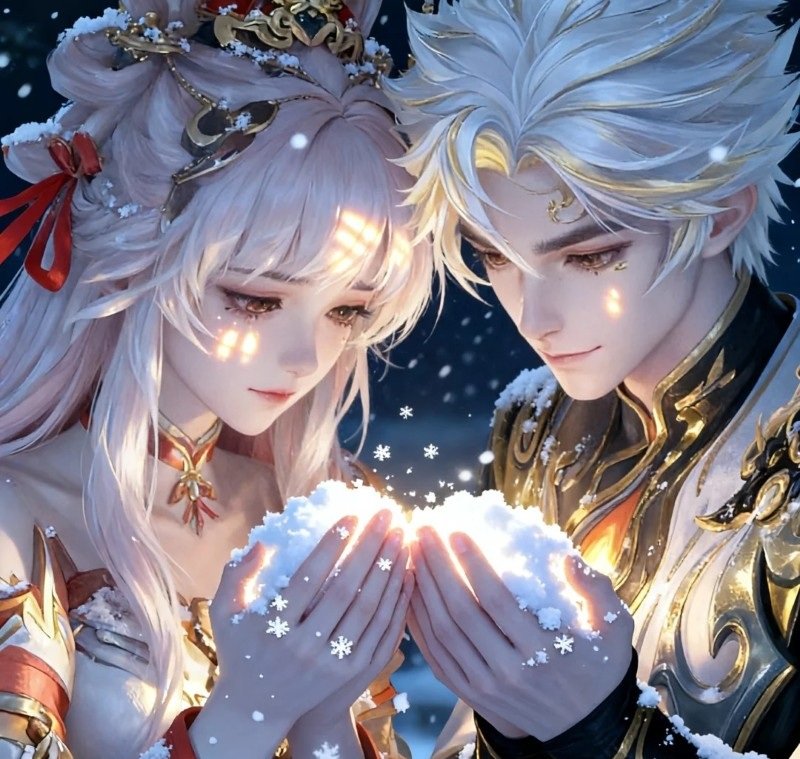 avatar đôi liên quân 11