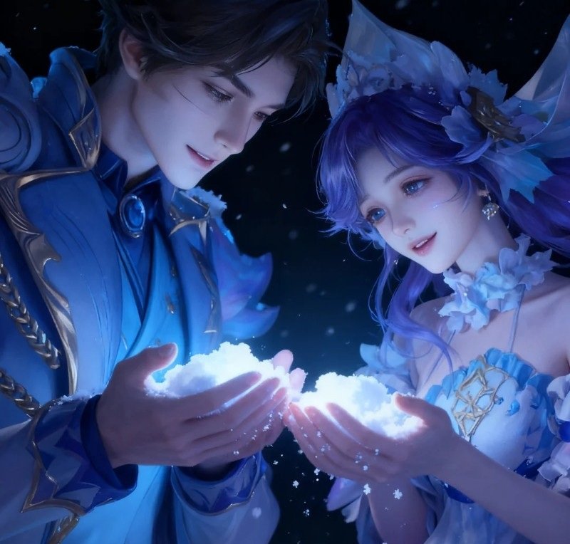 avatar đôi liên quân 12