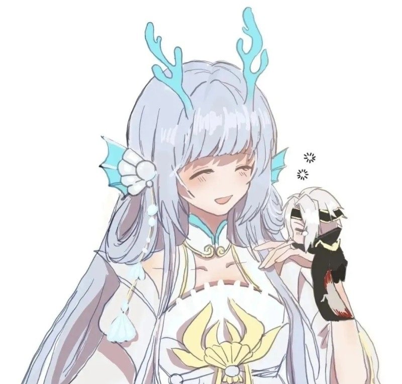 avatar đôi liên quân 15