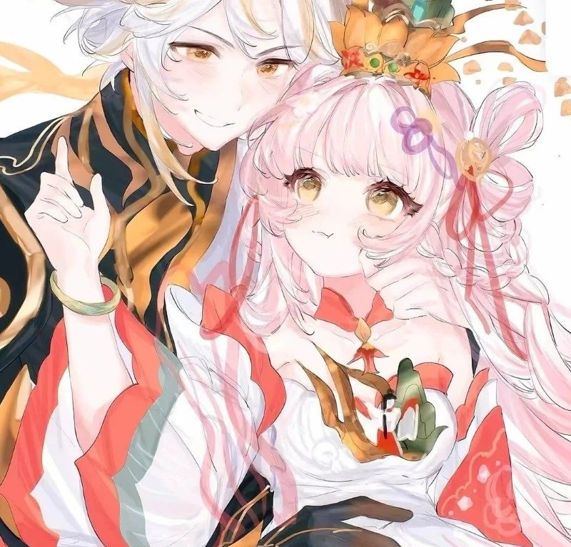 avatar đôi liên quân 17