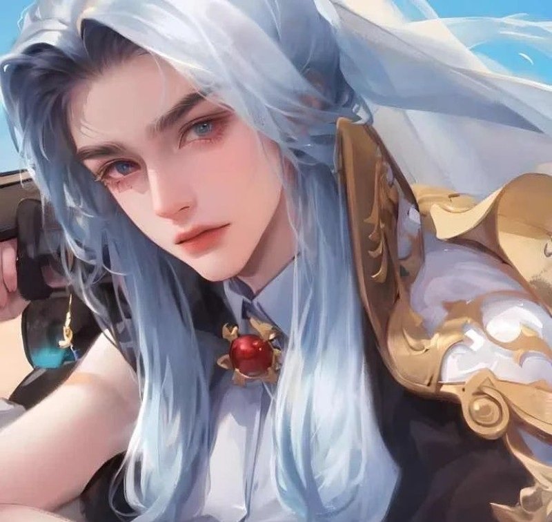 avatar đôi liên quân 19