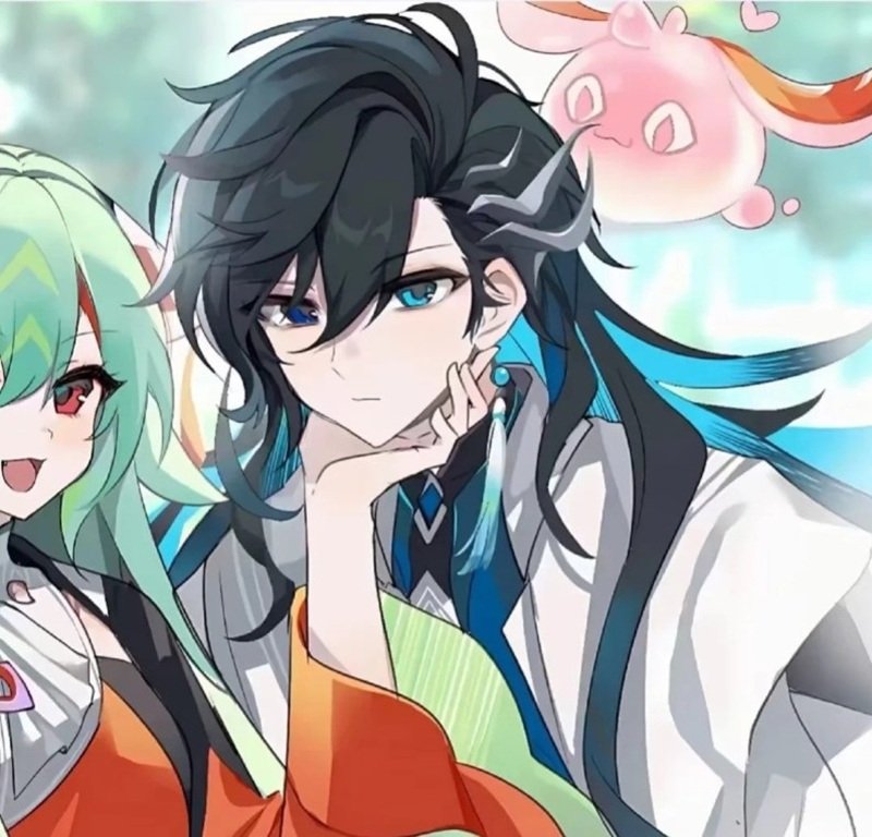 avatar đôi liên quân 27