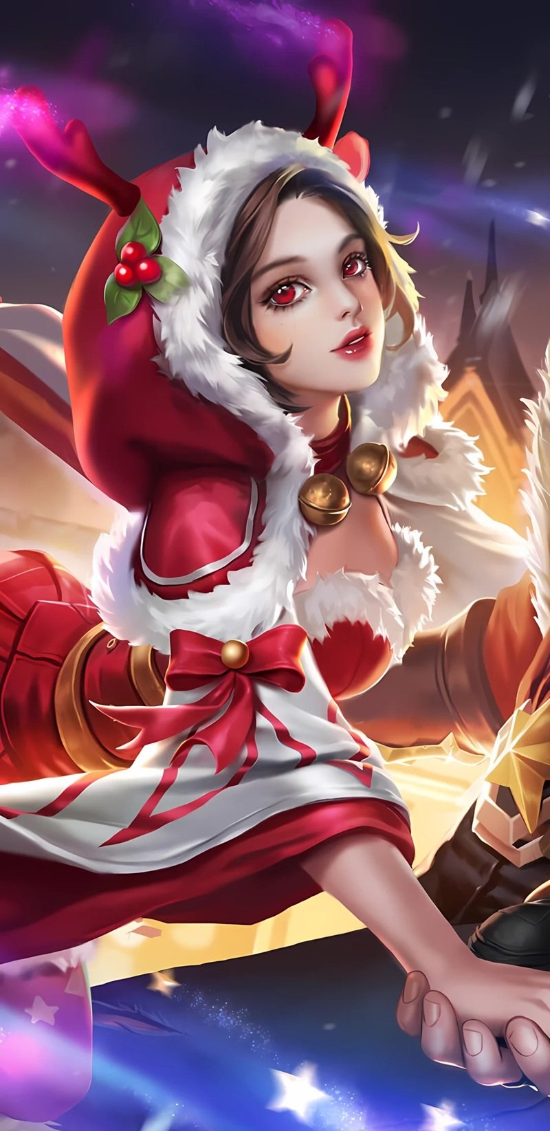 avatar đôi liên quân 32