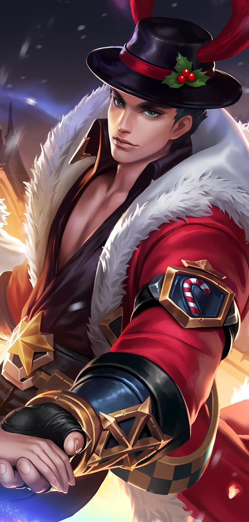 avatar đôi liên quân 33