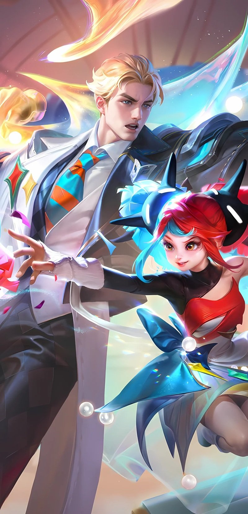 avatar đôi liên quân 37