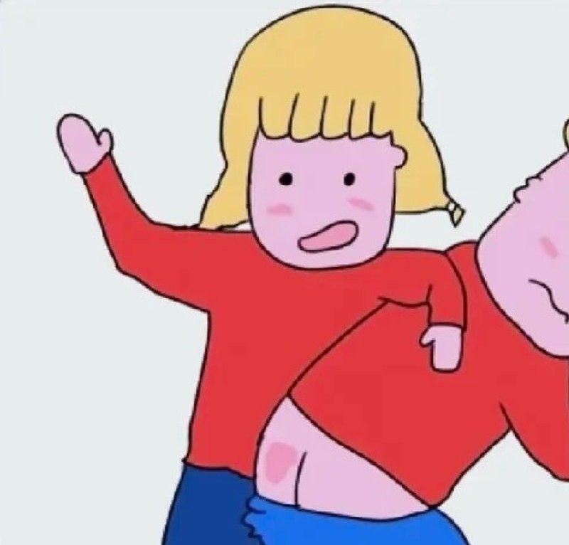 avatar đôi meme 21