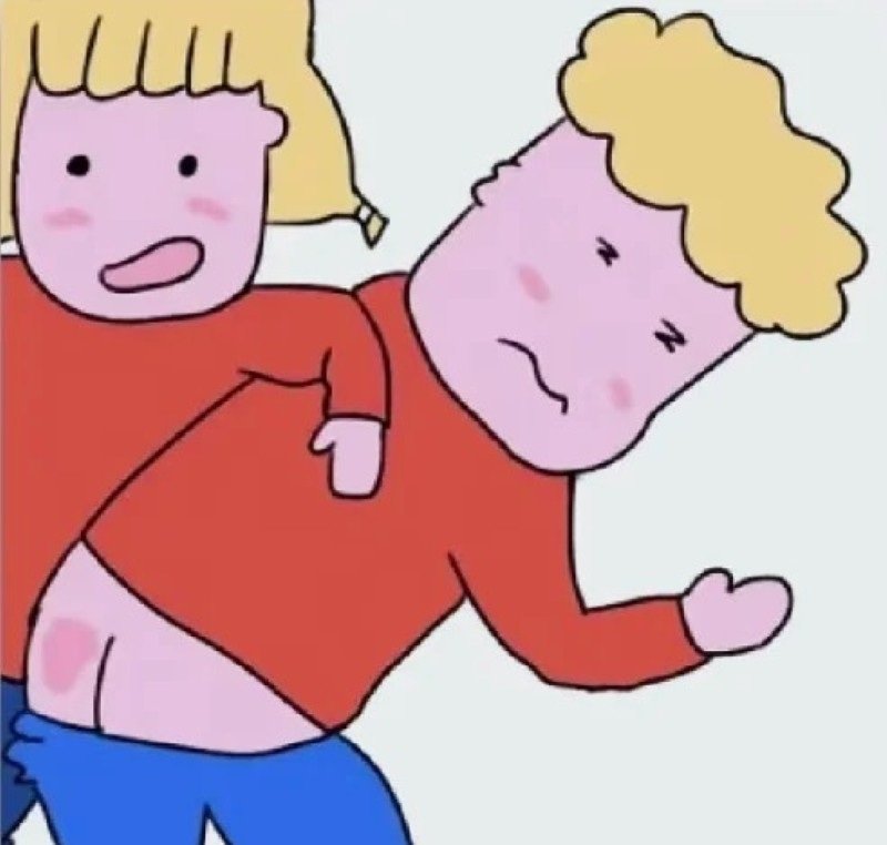 avatar đôi meme 22