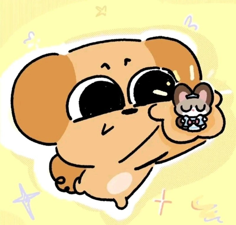 avatar đôi meme 26