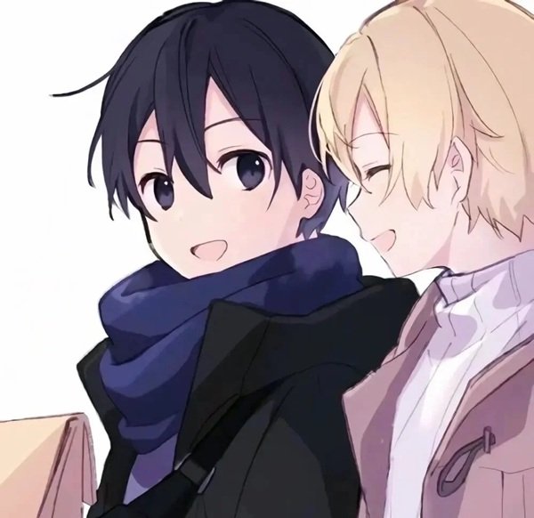 avatar đôi nam nam 28