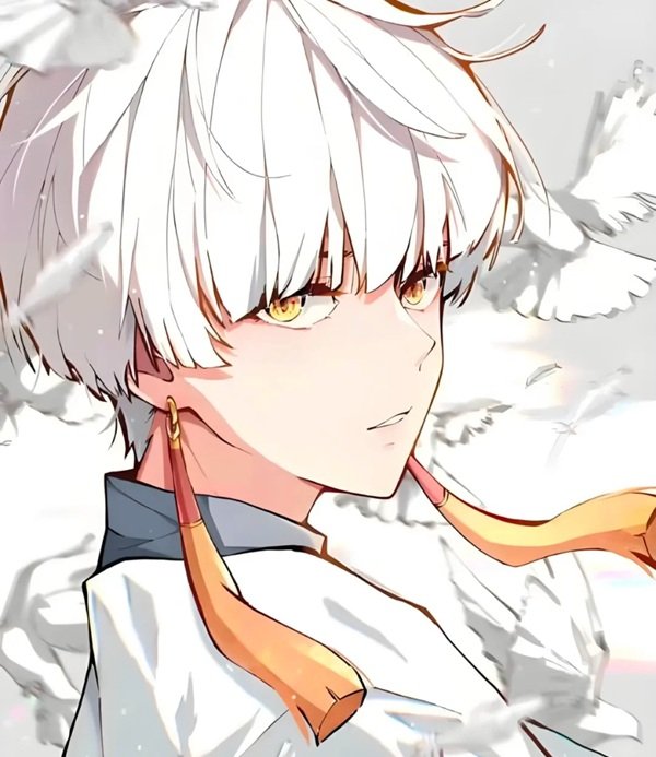 avatar đôi nam nam 40