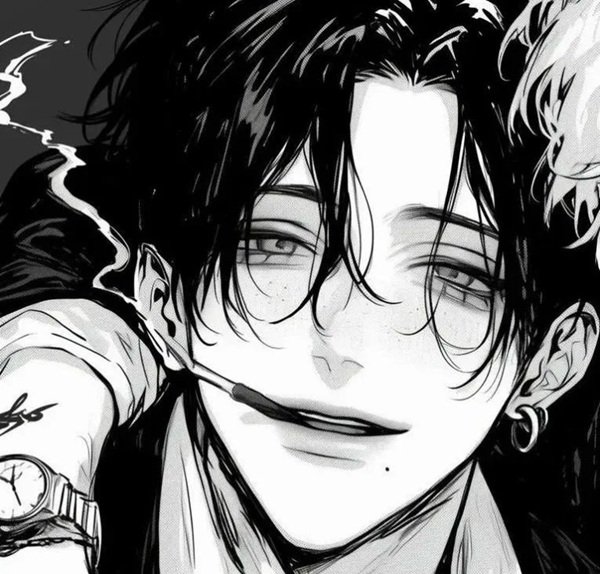 avatar đôi nam nam 7