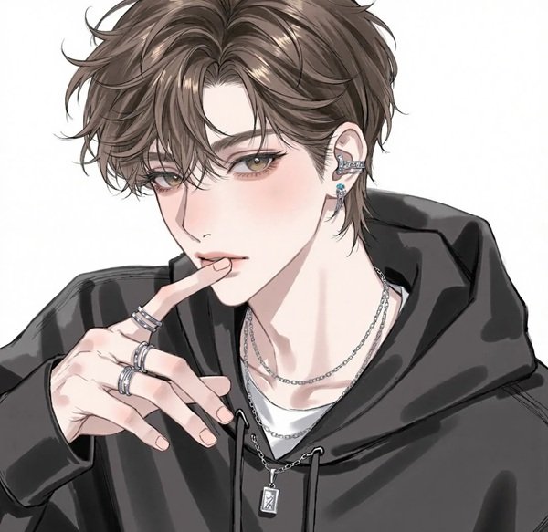 avatar đôi nam nam 9