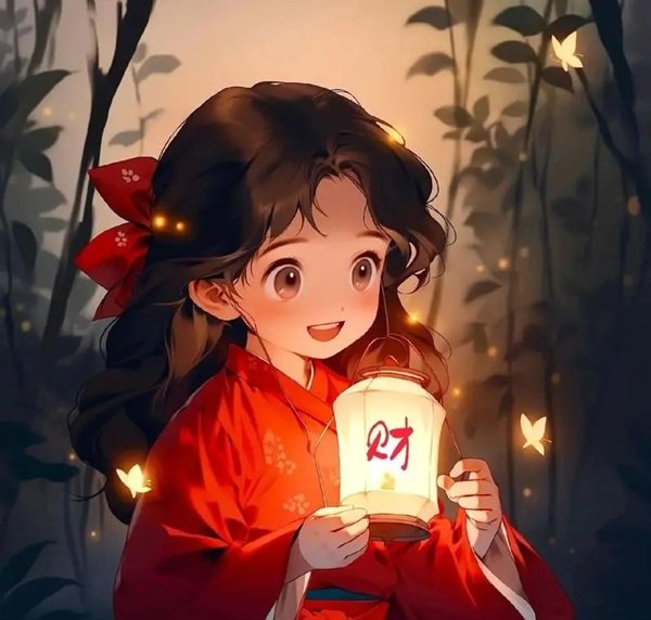 avatar đôi tết 13