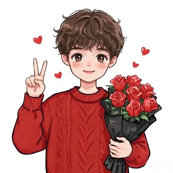 avatar đôi tết 29