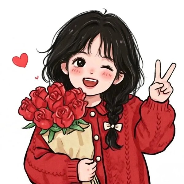 avatar đôi tết 30