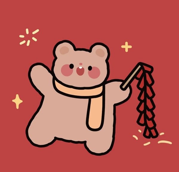 avatar đôi tết 39