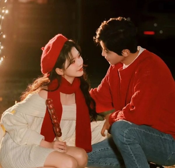 avatar đôi tết 7