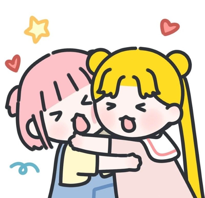 avatar đôi vô tri 14