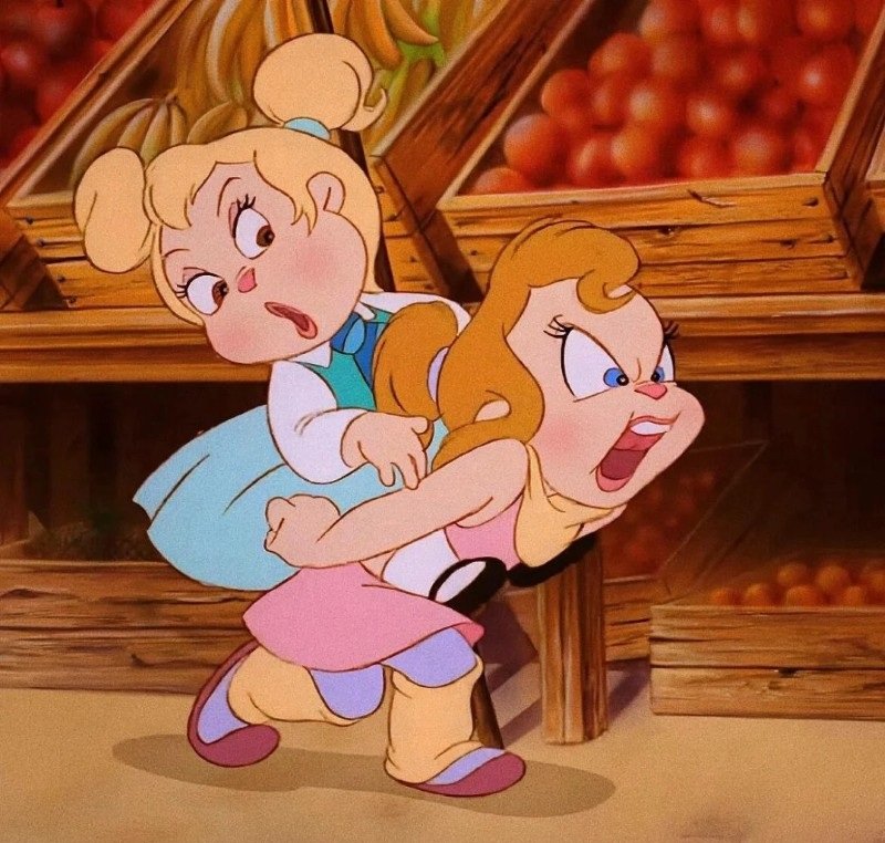 avatar đôi vô tri 15