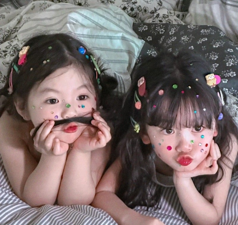 avatar đôi vô tri 17