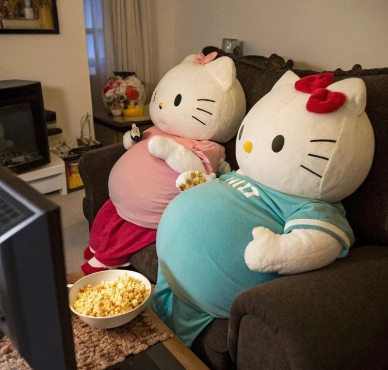 avatar đôi vô tri 2