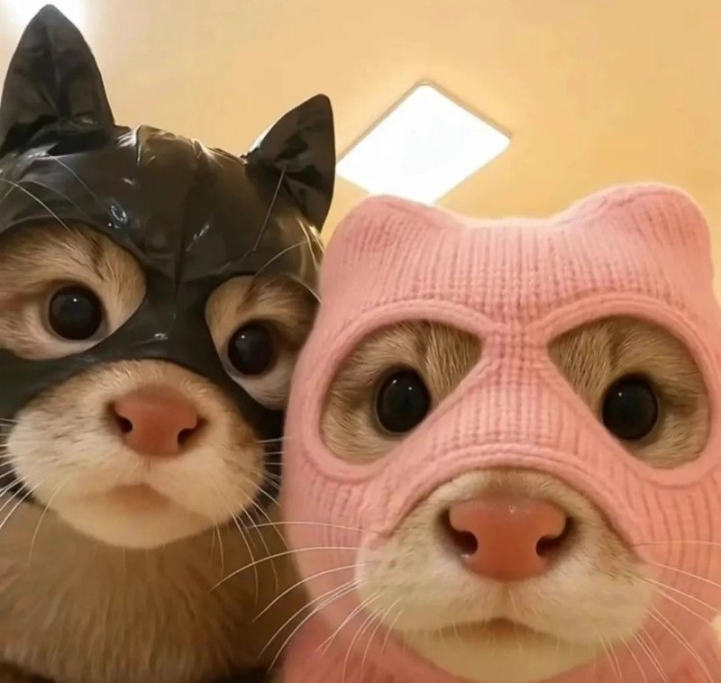 Sưu tầm 99+ avatar đôi vô tri đen trắng – đơn giản nhưng sâu sắc - Hình ảnh bài viết