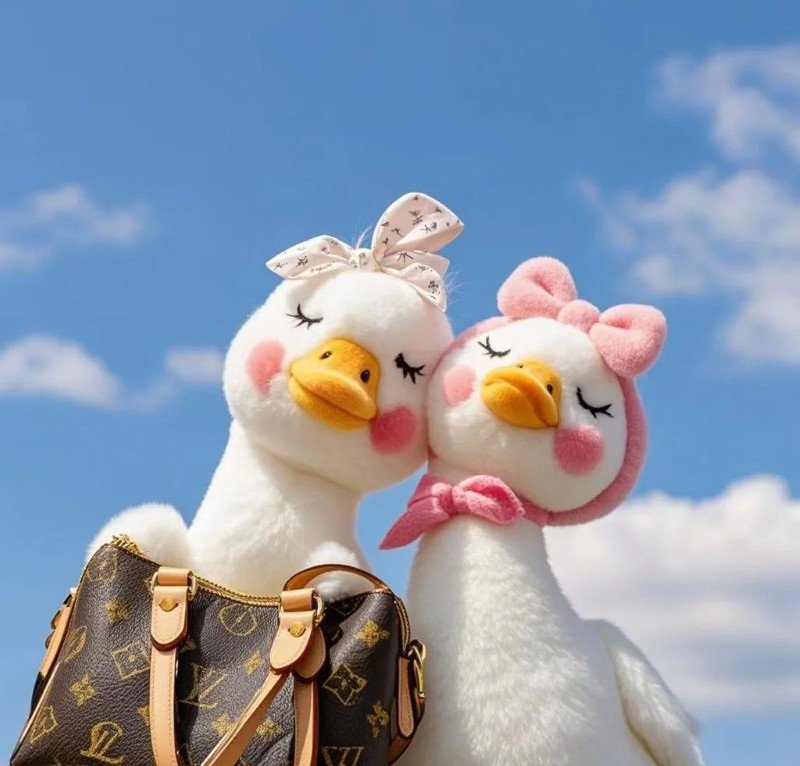 avatar đôi vô tri 28