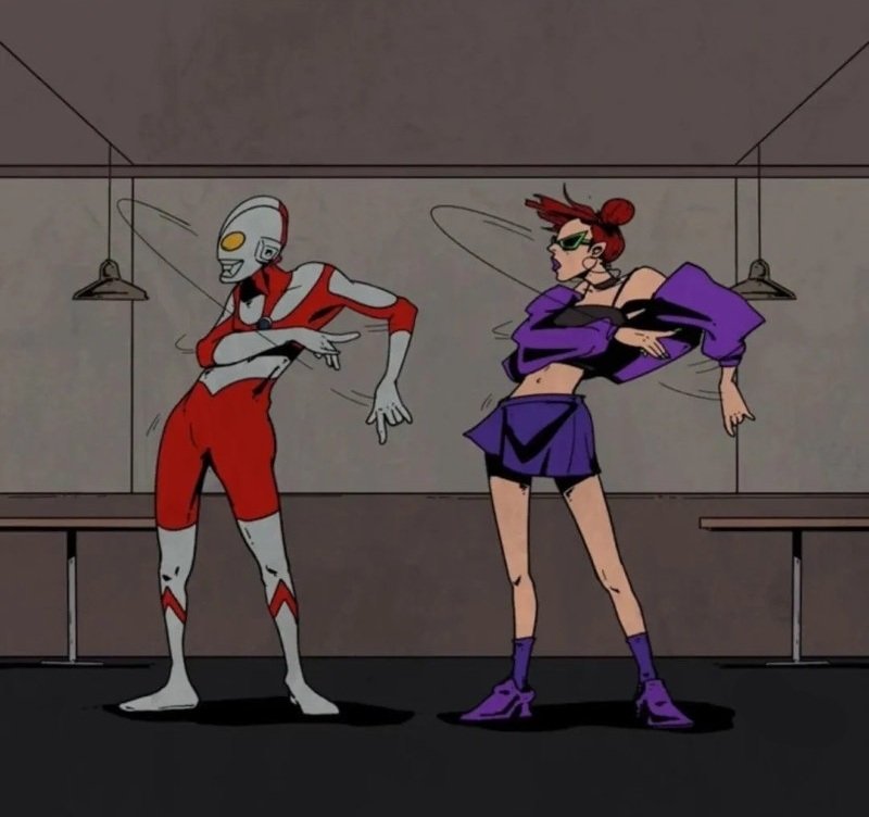 avatar đôi vô tri 3