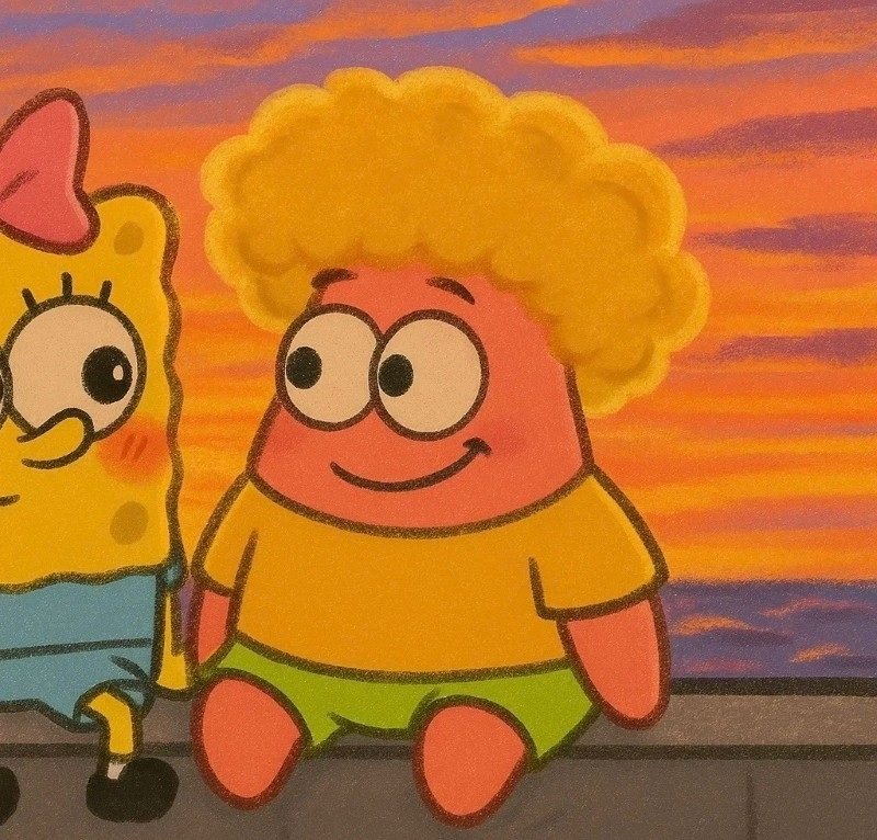 avatar đôi vô tri 30