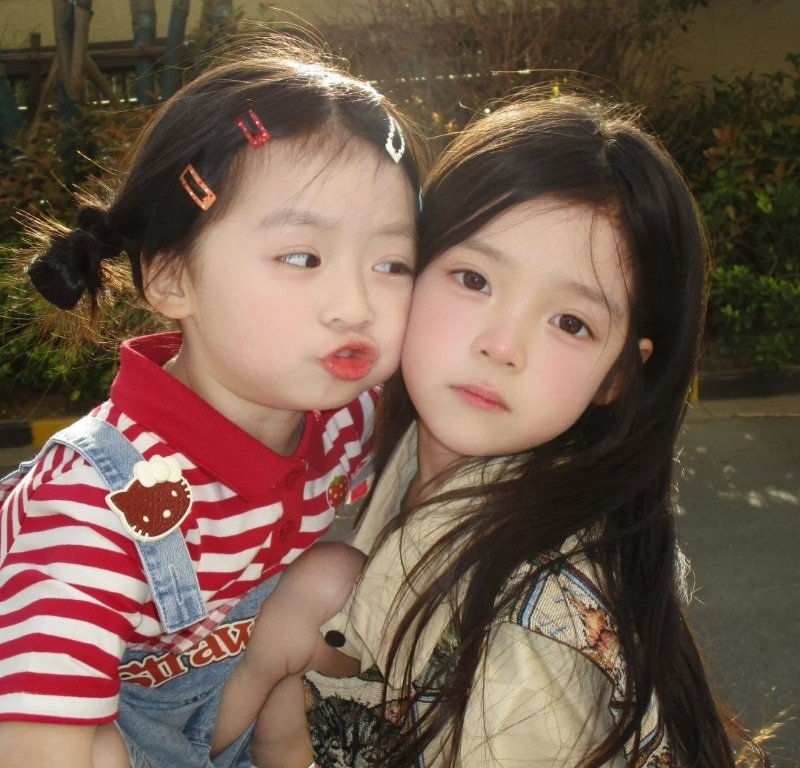 avatar đôi vô tri 8