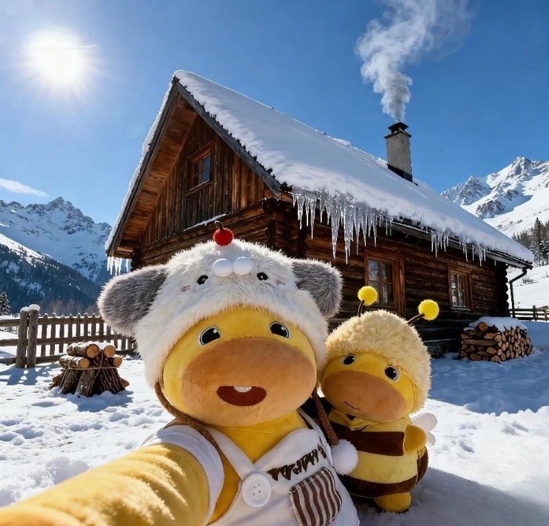 avatar đôi vô tri 9